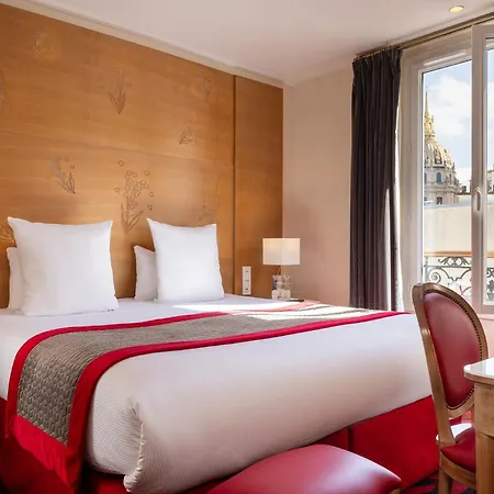 Hotel Muguet-2